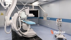 Муниципалитеты Ставрополья получат новые томографы и флюорографы