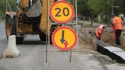 Ремонт дорог местного значения нужно брать на особой контроль — глава Ставрополья