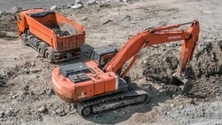 На Ставрополье оценили ход строительства объектов госпрограммы