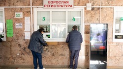 Минздрав Ставрополья ведёт онлайн-мониторинг холлов поликлиник и собирает фотоотчёты из красной зоны