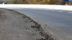 Практически 90% ставропольских трасс соответствуют нормам