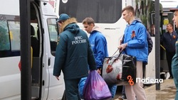 Прибывших беженцев из Донбасса и Украины разместят в Новоселицком округе 