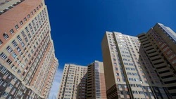 17 семей Пятигорска получили жилищные сертификаты 