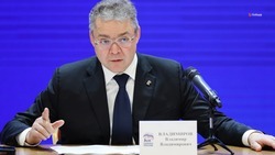 Губернатор Ставрополья поручил обеспечить дополнительные возможности для защиты прав беженцев и инвалидов 