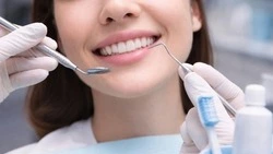 Здоровье полости рта влияет на общее состояние организма — минздрав Ставрополья