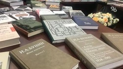 Модельную библиотеку создадут в Новоселицком округе в 2023 году