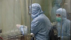 На Ставрополье врачи посетили семинар по работе с паллиативными пациентами