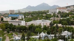 До 2025 года на развитие туризма в городах КВМ привлекут 52 миллиарда рублей