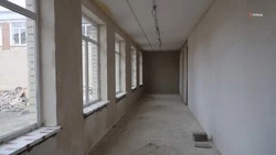 Два детских сада отремонтируют в Новоселицком округе