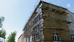 Порядка 343 медучреждений Ставрополья отремонтируют благодаря регпрограмме