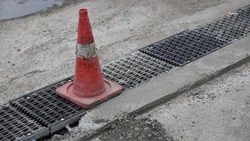 Три моста ремонтируют в Новоселицком округе 