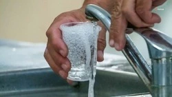 Школу-интернат села Падинского обеспечили качественным водоснабжением 