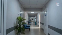 Ставрополье получит допфинансирование на ремонт Новоселицкой райбольницы