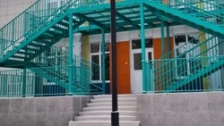 На Ставрополье построили ясельный корпус для малышей за 96 миллионов рублей