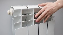 Тепло поступило в соцобъекты Новоселицкого округа