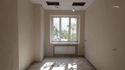Капремонт поликлиники стартовал в Новоселицком округе