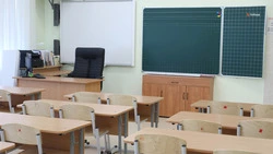 Строительство школы на тысячу мест начнётся этой весной на Ставрополье