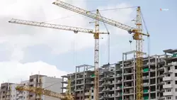  На Ставрополье наполовину выполнен годовой план по вводу жилья