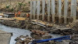 Два моста отремонтируют в Новоселицком округе