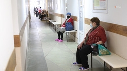 На Ставрополье капитально отремонтировали врачебную амбулаторию 
