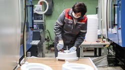 Новые рабочие места создают на Ставрополье благодаря реализации инвестпроектов