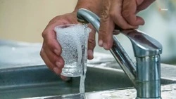 В домах села Новоселицкого может снизиться напор воды 29 мая