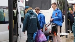 Прибывших беженцев из Донбасса и Украины разместят в Новоселицком округе 