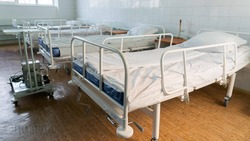 На Ставрополье  к осени 2022 году отремонтируют сельскую больницу
