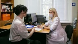 Минздрав Ставрополья: Любой пациент должен включаться в лечение наравне с врачом
