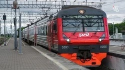 На Ставрополье проезд в электричках для детей до семи лет станет бесплатным
