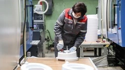 Новые рабочие места создают на Ставрополье благодаря реализации инвестпроектов